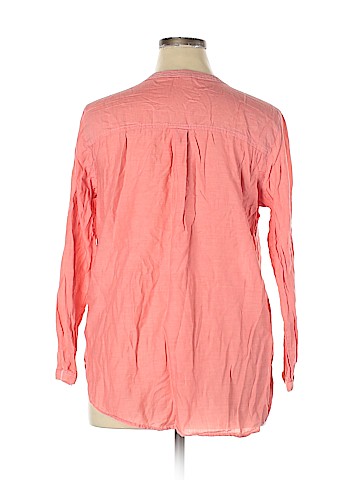Old Navy Long Sleeve Top (view 2)