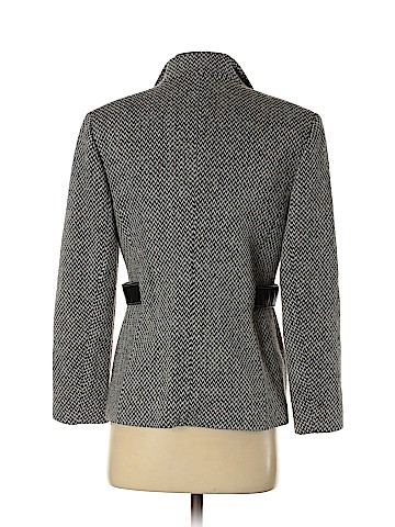 Talbots Wool Blazer (view 2)