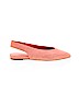 Everlane Pink Flats Size 5 - photo 1