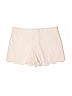 Club Monaco Pink Shorts Size 0 - photo 1