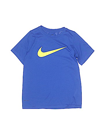 Nike Active T-Shirt (view 1)