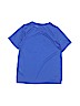 Nike 100% Polyester Blue Active T-Shirt Size S (kids) - photo 2