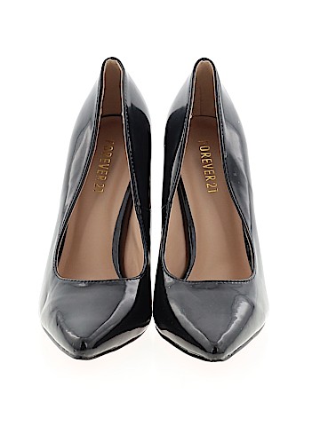Forever 21 Heels (view 2)