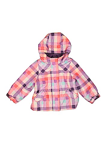 Cherokee Jacket (view 1)