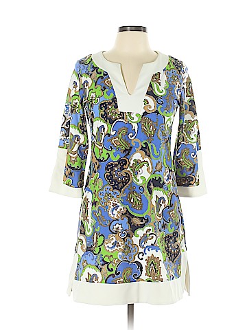 Jude Connally Casual Dress (view 1)