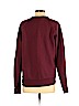 H&M Burgundy Sweatshirt Size S - photo 2
