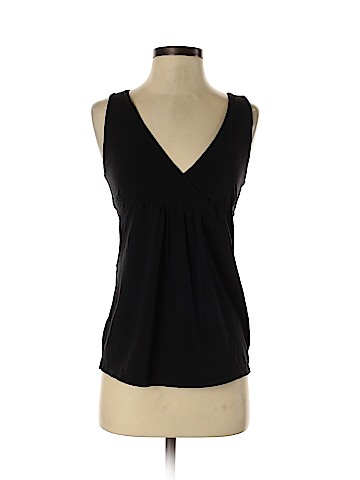 Max Mara Sleeveless Top (view 1)