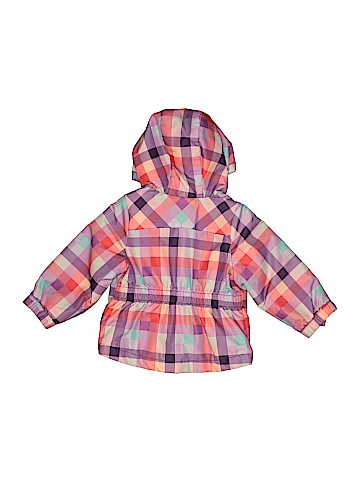 Cherokee Jacket (view 2)