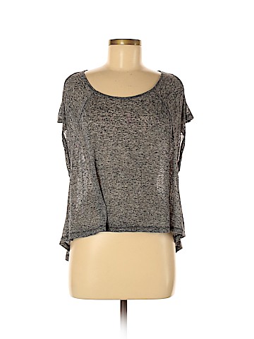 Brandy Melville Short Sleeve Top (view 1)