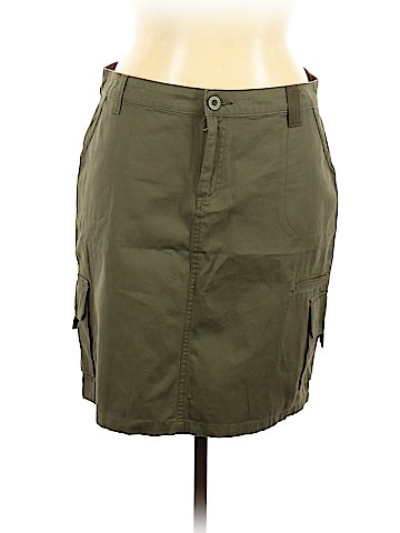 Dickies Casual Skirt (view 1)