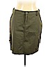 Dickies 100% Cotton Green Casual Skirt Size 16 - photo 1