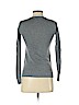 Ann Taylor LOFT Outlet Gray Pullover Sweater Size XXS (petite) - photo 2