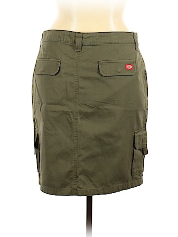 Dickies Casual Skirt (view 2)