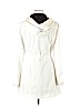 DKNY White Jacket Size M - photo 2