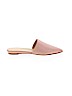 Everlane Pink Mule/Clog Size 9 1/2 - photo 1