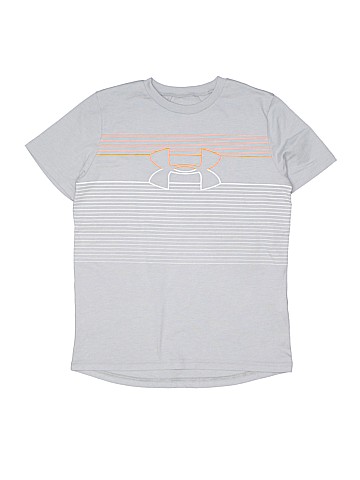 Under Armour Active T-Shirt (view 1)