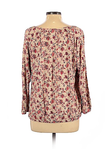 Old Navy 3/4 Sleeve Top (view 2)