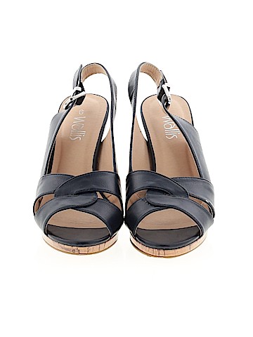 Wallis Heels (view 2)