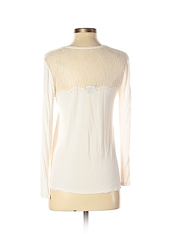 Club Monaco Long Sleeve Top (view 2)