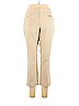 Ann Taylor Factory Tan Dress Pants Size 12 (petite) - photo 1