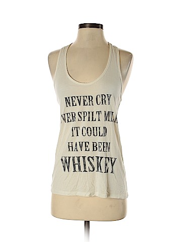 Haute Hippie Tank Top (view 1)