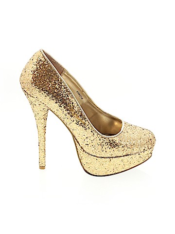 Charlotte Russe Heels (view 1)