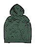 NFL 100% Polyester Green Pullover Hoodie Size S (kids) - photo 2