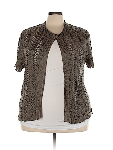 Assorted Brands Cardigan (view 1)