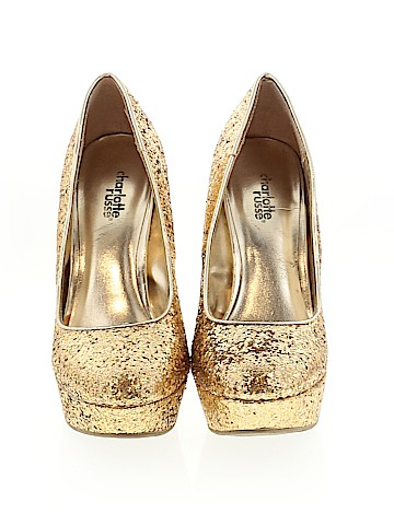 Charlotte Russe Heels (view 2)