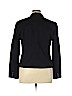 Talbots Black Blazer Size 16 - photo 2