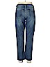 Mossimo Blue Jeans Size 14 - photo 2
