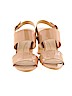 Circus by Sam Edelman Tan Heels Size 10 - photo 2