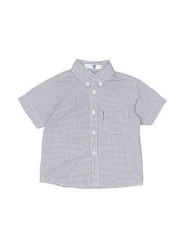 Imp Originals Short Sleeve Button-Down Shirt (view 1)