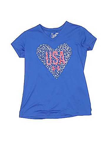 Under Armour Active T-Shirt (view 1)