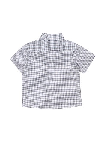 Imp Originals Short Sleeve Button-Down Shirt (view 2)