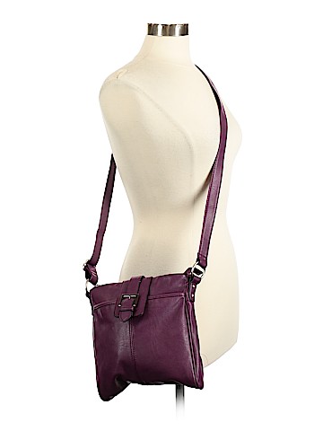 Merona Crossbody Bag (view 2)