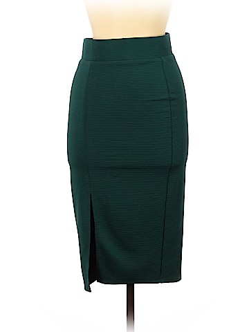 Charlotte Russe Casual Skirt (view 1)