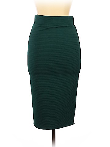 Charlotte Russe Casual Skirt (view 2)