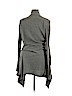 Merona Gray Cardigan Size XL - photo 2