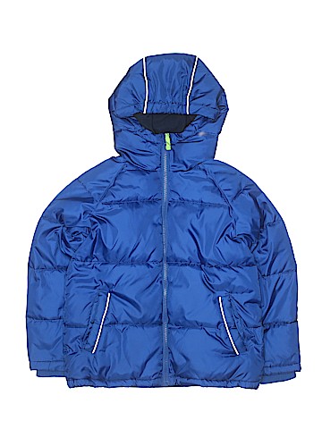 Crewcuts Coat (view 1)