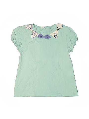 Assorted Brands Short Sleeve Top (view 1)