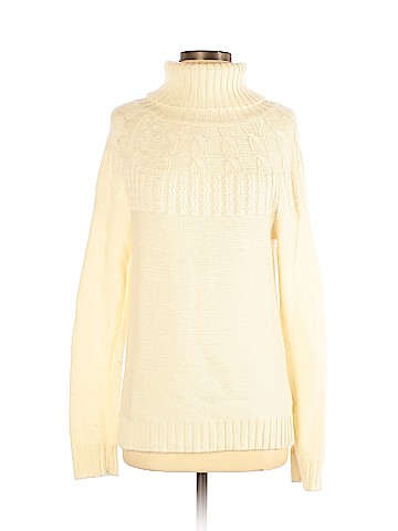 MICHAEL Michael Kors Pullover Sweater (view 1)