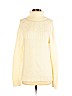 MICHAEL Michael Kors Ivory Pullover Sweater Size S - photo 1