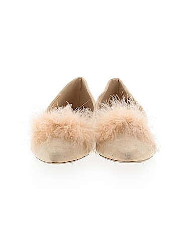 Wild Diva Flats (view 2)