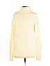 MICHAEL Michael Kors Ivory Pullover Sweater Size S - photo 2