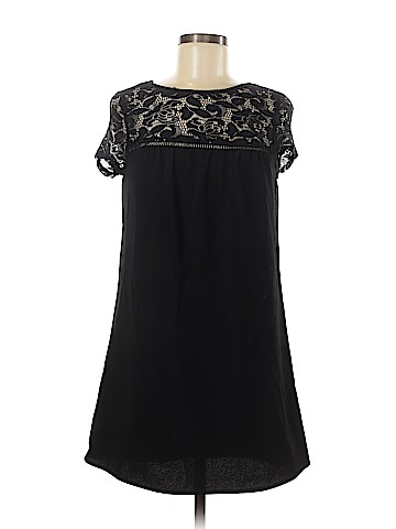 Speechless Casual Dress (view 1)