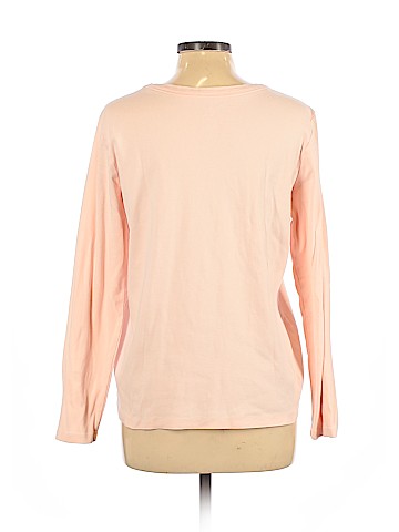 Lands' End Pullover Sweater (view 2)