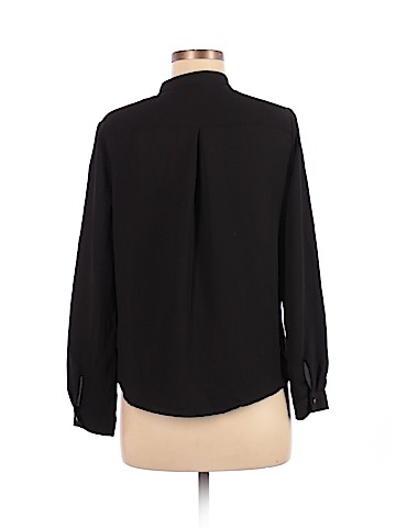 Forever 21 Long Sleeve Blouse (view 2)