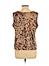 212 Collection Tan Tank Top Size XL - photo 2