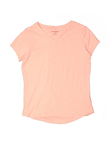 Cat & Jack Short Sleeve T-Shirt (view 1)